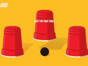 Jeu Chasse à la Coupe en ligne Jeu Chasse à la Coupe en ligne
