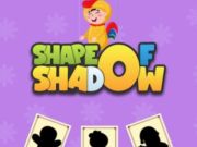 Jeu Forme de l'ombre  en ligne