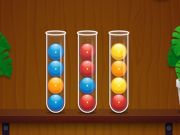 Jeu Jeu d'assortiment coloré  en ligne