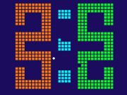 Jeu Casse-briques  en ligne