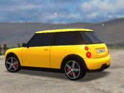 Jeu MR RACER - Course automobile  en ligne