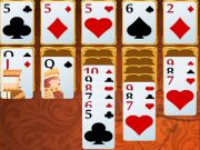 Jeu Pantagruel double klondike en ligne
