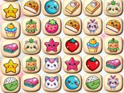 Jeu Puzzle de tuiles douces  en ligne