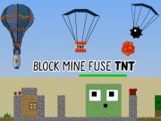 Jeu Bloc Fusible Mine TNT  en ligne