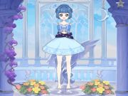 Jeu Style Lily : Habillage  en ligne