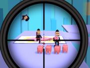 Jeu Tireur violent  en ligne