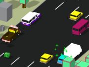 Jeu Course précipitée  en ligne