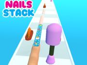 Jeu Pile de clous  en ligne