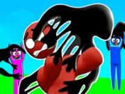 Jeu Super Cloneur 3D  en ligne