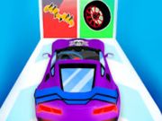 Jeu Construisez votre course de véhicule en ligne Jeu Construisez votre course de véhicule en ligne