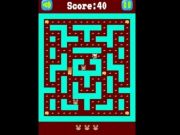 Jeu Frénésie du chat et de la souris  en ligne