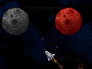 Jeu Aventure orbitale  en ligne