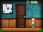 Jeu Amgel Chambre d'enfant Évasion 259  en ligne