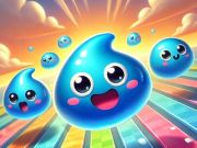 Jeu Ruée vers la boue  en ligne