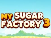 Jeu Ma sucrerie 3  en ligne