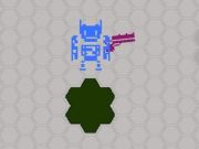 Jeu Mecha, fils de Mecha  en ligne
