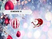 Jeu Cliqueur du Père Noël  en ligne