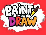 Jeu Peindre et dessiner  en ligne