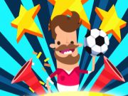 Jeu Étoile de rebond  en ligne