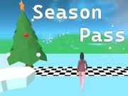 Jeu Pass de saison  en ligne