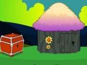 Jeu Sauvetage de babouins verrouillés  en ligne
