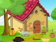 Jeu Évasion enchanteresse d'un garçon  en ligne