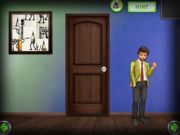 Jeu Amgel Évasion de pièce facile 238  en ligne