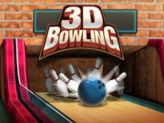 Jeu Quilles 3D  en ligne