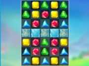 Jeu Joyau Match 3  en ligne