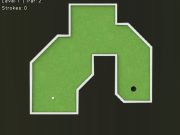 Jeu Petit Golf  en ligne