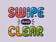 Jeu Glisser et effacer  en ligne