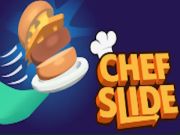 Jeu Diapositive du chef  en ligne