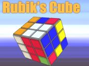 Jeu Rubik's Cube  en ligne
