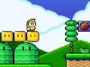 Jeu La quête de la banane  en ligne