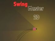 Jeu Maître du Swing 2D  en ligne
