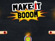 Jeu Faites-le boum !  en ligne