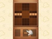Jeu Puzzle Bloc de Bois  en ligne