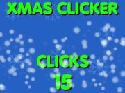 Jeu Jeu de clic de Noël  en ligne