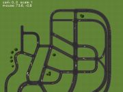 Jeu Concepteur de routes  en ligne