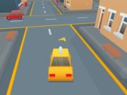 Jeu Taxi à voie rapide  en ligne