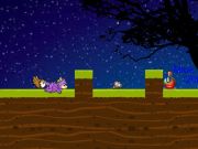 Jeu Chasse aux souris  en ligne