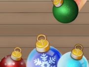 Jeu Connectez les puzzles du Nouvel An !  en ligne