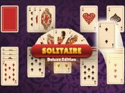 Jeu Solitaire Édition Deluxe  en ligne
