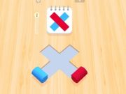 Jeu Rouleau de couleur modèle 3D  en ligne