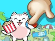 Jeu Repérez le chat  en ligne