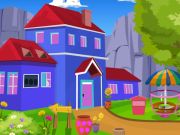 Jeu Évasion d'une fille instruite  en ligne