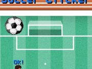 Jeu Jeu de clicker de football  en ligne