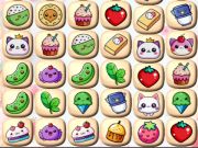 Jeu Puzzle de tuiles Sweetsu  en ligne
