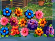 Jeu Fusion de fleurs 2048  en ligne