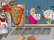 Jeu Shawarma savoureux  en ligne
